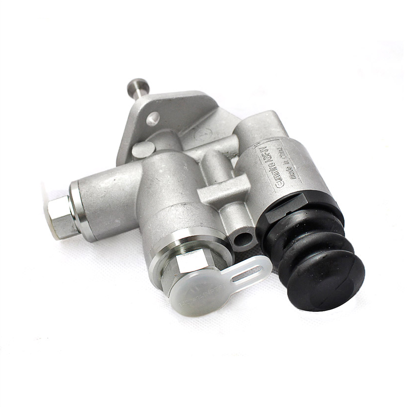 Cummins 6CT 4988747 fuel transfer pump - Nanjing Xuanzhong Electric Co ...