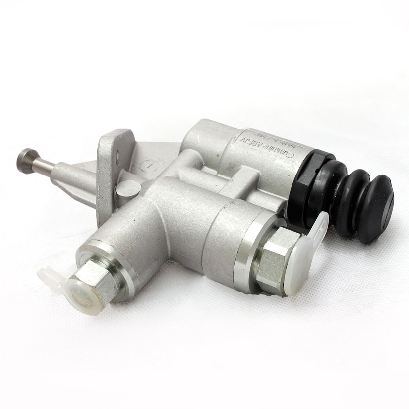 Cummins 6CT 4988747 fuel transfer pump - Nanjing Xuanzhong Electric Co ...