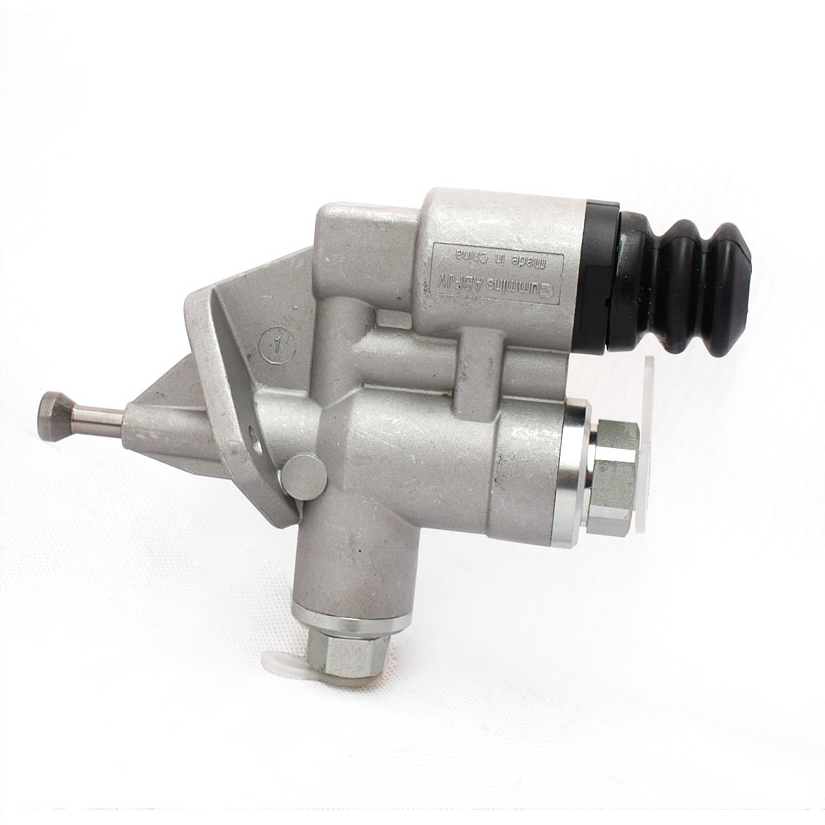 Cummins 6CT 4988747 fuel transfer pump - Nanjing Xuanzhong Electric Co ...